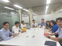 [2023 독서경영 우수직장 인증제] 저자와 직접 만날 기회를 주는 회사 (유한양행)