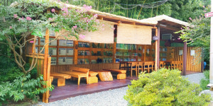 [2023 독서경영 우수직장 인증제] 보유 장서 2만 권, 부산과 밀양 지역의 도서관으로 자리매김 (큐라이트)