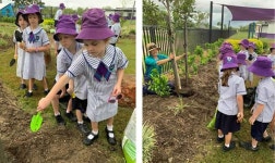 세계 그린 빌딩 산업 중심에 서있는 호주
