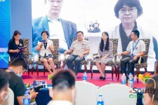 2020년 제25회 남부 국제 치과전 참관기
