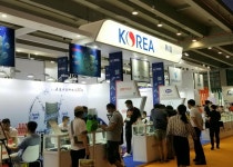 2020년 제25회 남부 국제 치과전 참관기