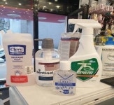 비대면 시대의 쿠웨이트 리테일 소비동향