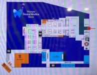 2020 폴란드 바르샤바 Dental Medica Show 전시회 참관기