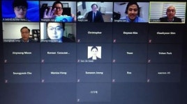 캐나다 2020 온라인 취업상담회 및 멘토링 행사 참관기