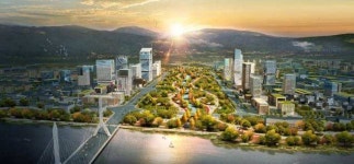 2020 한중일 중소기업 경제무역혁신 서밋(청두) 참관기