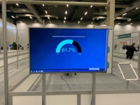 터키 의료기기 전시회 Expomed Hybrid+ 2020 참관기