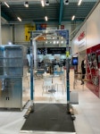 터키 의료기기 전시회 Expomed Hybrid+ 2020 참관기