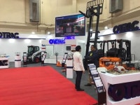 이집트 Mactech 2020 전시회 참관기
