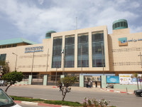 제23회 알제리 오랑 국제의료기기 전시회 참관기