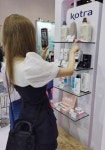 2021 베이징 뷰티 엑스포 참관기