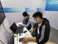 2021년 中 랴오닝 국제투자무역 박람회 참관기