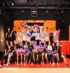 중국 GX 운동업계의 강자 수퍼몽키 피트니스 클럽