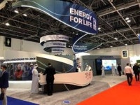 세계 최대 가스산업 전시 Gastech 2021 참관기
