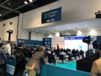 세계 최대 가스산업 전시 Gastech 2021 참관기
