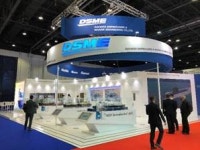 세계 최대 가스산업 전시 Gastech 2021 참관기