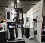 제16회 Beautyworld Japan West 전시회 참관기