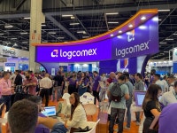 브라질 무역 운송 전시회 Intermodal 2023 참관기