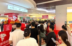 중국 소매유통 시장의 새로운 변수, 하드 디스카운트 수퍼마켓