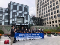 “LG그룹사 차원에서 민주노조 탄압”…우스워진 ‘ESG경영’