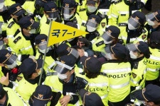5월 18일의 침탈…소성리는 40년 전의 광주