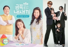 허민 활동재개, '금쪽같은 내새끼' 합류 