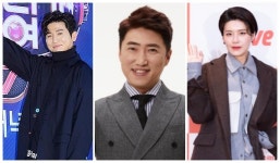 유세윤X장동민X장도연, 10년 매니저 의리 지켰다..엘디스토리 새 둥지[공식]