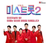 TV조선, MBN에 표절 소송 제기 미스트롯 도용한 보이스트롯(종합)