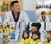 병아리 하이킥 김동현 UFC 승리는 태권도 기술 덕분