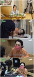 주 3회 술 마셔..해장님2 이은지, 첫 건강검진→내시경 과정 공개