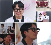 병아리 하이킥 하하, 마지막 발표회 중 오열 왜 이렇게 울컥하는지…