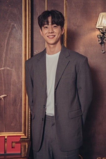 '마녀식당' 채종협, 