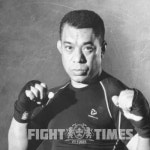 [태국 촌부리 무에타이 체육관] 위너 무에타이 짐 (Winner Muay Thai Gym)