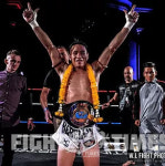 [태국 촌부리 무에타이 체육관] 위너 무에타이 짐 (Winner Muay Thai Gym)