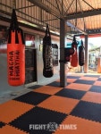 [태국 촌부리 무에타이 체육관] 위너 무에타이 짐 (Winner Muay Thai Gym)