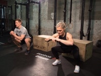 크로스핏(Crossfit), 다이어트가 아닌 강함을 위한 선택