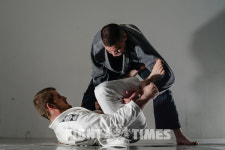 전통무예 혼합한 주짓수 탄생 배경