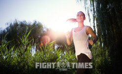 초보 러너들을 위한 올바른 달리기 자세