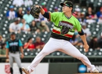 메이저리그 도전 마치고 FA 신분으로 돌아오는 양현종, 과연 어떤 유니폼을 입을까?