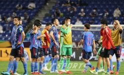 2022 카타르 월드컵, 중동원정 부담스러운 일본
