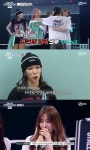 스우파 두 번째 탈락 배틀 라치카 vs 원트···굿바이 원트