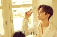 [포토] 세븐틴 버논 퍼스트룩 단독화보 촬영