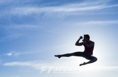 우슈의 한 종목 장권은 무엇일까?