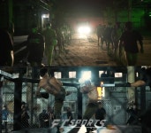 생존 서바이벌 파이트 클럽 1, 2화 평균 조회 수 300만 뷰 육박