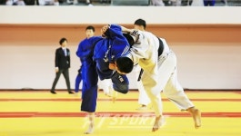 국내 최대 규모 2021 회장기 전국 유도대회, 충남 보령서 개최 