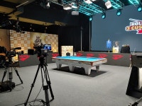 [2021 허리우드 KBF 3쿠션 마스터스] 이변의 연속인 조별 예선, 8강 진출에 성공한 연말의 주인공들