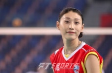 어디서나 만능KEY GOD(갓)연경, 中 소속팀 완승 이끈 김연경의 활약