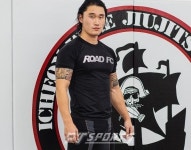 로드FC 설영호, 상대 우치하 송 도발 가볍게 무시 ··· 별생각 안든다