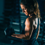  많은 칼로리를 태울 수 있는 크로스핏 운동법