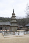 [한국관광공사 선정 비대면 안심관광지 겨울여행] VOL.5 경북 의성양반마을, 칠곡 송림사