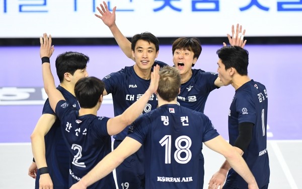 한국배구연맹, 제주항공 참사 애도 분위기 고려해 프로배구 올스타전 취소 결정